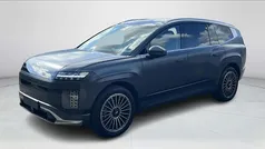 Grijs Nieuw 2025 Hyundai Ioniq 6 Sedan | € 79.950 (Eerlijke prijs)