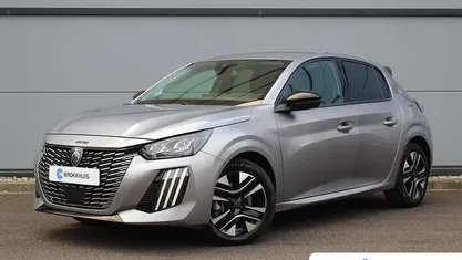 Occasion 2024 Peugeot 208 Allure Hatchback | € 22.345 (Goede deal)
