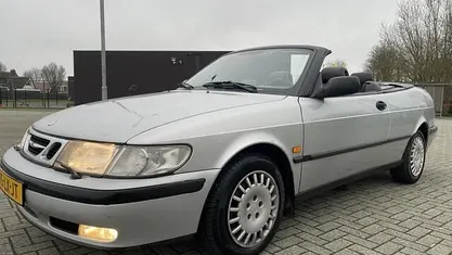 Occasion Saab 900 130 PK (95 kW) 1996