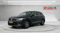 Gebruikt 2017 VW Tiguan Comfortline SUV | € 18.999 (Eerlijke prijs)