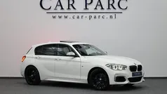 Gebruikt 2017 BMW M140 M Sport Hatchback | € 34.995 (Eerlijke prijs)