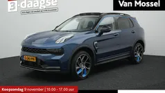 Blauw Gebruikt 2023 Lynk & Co 01 SUV | € 25.900 (Eerlijke prijs)