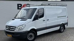 Gebruikt 2011 Mercedes Sprinter Van | € 8.950 (Super prijs)
