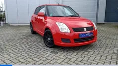 Gebruikt 2010 Suzuki Swift Comfort Hatchback | € 2.940 (Eerlijke prijs)