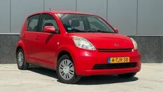 Gebruikt 2006 Daihatsu Sirion Hatchback | € 999 (Eerlijke prijs)