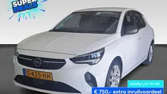 Wit Gebruikt 2023 Opel Corsa Elegance Hatchback | € 14.985 (Eerlijke prijs)