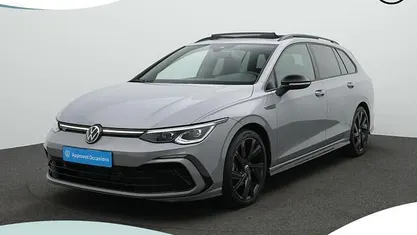 Occasion VW Golf VIII Business 131 PK (96 kW) 2024 Hatchback