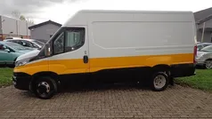 Gebruikt 2015 Iveco Daily Van | € 9.850 (Eerlijke prijs)