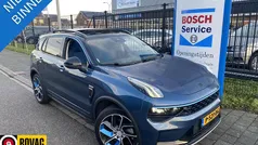 Gebruikt 2022 Lynk & Co 01 SUV | € 24.895 (Eerlijke prijs)