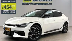 Gebruikt 2021 Kia EV6 GT-Line SUV | € 27.900 (Eerlijke prijs)