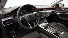 Gebruikt 2021 Audi A6 Competition Stationwagen | € 43.700 (Eerlijke prijs)