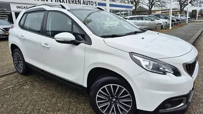 Occasion Peugeot 2008 2018 SUV