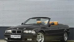 Gebruikt 1996 BMW M3 Cabriolet | € 64.875