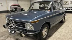 Gebruikt 1973 BMW 2002 Sedan | € 49.950