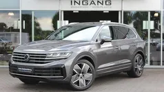 Grijs Gebruikt 2024 VW Touareg Elegance SUV | € 79.950 (Goede deal)