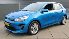 Gebruikt 2022 Kia Rio Hatchback | € 17.995 (Eerlijke prijs)