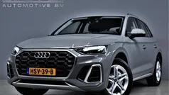 Gebruikt 2021 Audi Q5 Advanced SUV | € 39.995 (Super prijs)