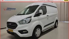 Gebruikt 2018 Ford Transit Custom Van | € 13.950 (Super prijs)