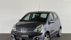 Gebruikt 2010 Nissan Pixo Acenta Hatchback | € 3.550 (Eerlijke prijs)