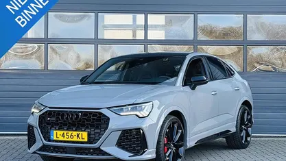 Occasion Audi RS Q3 Sportback Premium 400 PK (294 kW) 2020 SUV