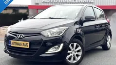 Gebruikt 2013 Hyundai i20 Hatchback | € 6.490 (Eerlijke prijs)