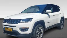 Gebruikt 2018 Jeep Compass Limited SUV | € 20.425 (Eerlijke prijs)