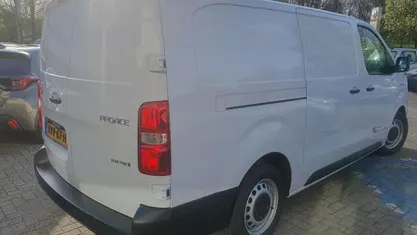 Occasion Toyota Proace Live 100 kW (136 PK) 2023 MPV