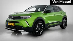 Gebruikt 2022 Opel Mokka-e Ultimate SUV | € 19.940 (Eerlijke prijs)