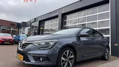 Gebruikt 2017 Renault Mégane IV Bose Edition Hatchback | € 15.490 (Eerlijke prijs)