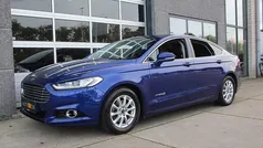 Gebruikt 2015 Ford Mondeo Titanium Sedan | € 10.995 (Eerlijke prijs)