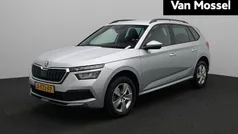 Grijs Gebruikt 2023 Skoda Kamiq Business Line SUV | € 25.900 (Eerlijke prijs)