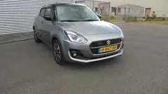 Grijs Gebruikt 2020 Suzuki Swift Hatchback | € 17.750 (Eerlijke prijs)