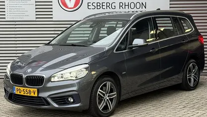 Gebruikt 2017 BMW 218 Executive Stationwagen | € 16.950 (Goede deal)