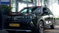 Zwart Gebruikt 2023 Opel Mokka Elegance SUV | € 23.890 (Eerlijke prijs)