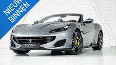 Gebruikt 2018 Ferrari Portofino Cabriolet | € 219.900