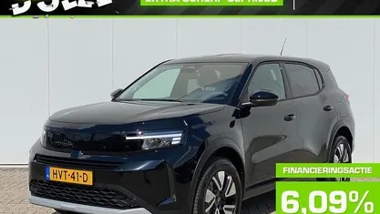 Occasion Opel Frontera 101 PK (74 kW) 2025 SUV
