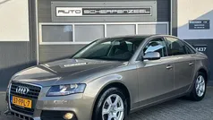 Gebruikt 2011 Audi A4 Exclusive Sedan | € 8.745 (Eerlijke prijs)
