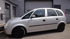 Gebruikt 2003 Opel Meriva Enjoy MPV | € 1.250 (Eerlijke prijs)