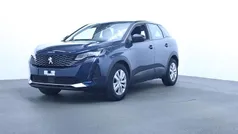 Blauw Gebruikt 2022 Peugeot 3008 Active SUV | € 23.595 (Eerlijke prijs)