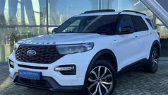 Gebruikt 2020 Ford Explorer ST-Line SUV | € 44.950 (Eerlijke prijs)