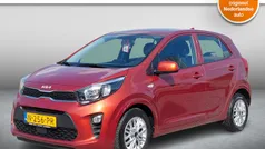 Gebruikt 2021 Kia Picanto Hatchback | € 12.750 (Eerlijke prijs)
