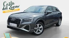 Gebruikt 2022 Audi Q2 S-Line SUV | € 25.940 (Eerlijke prijs)