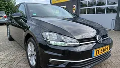Gebruikt 2018 VW Golf VII Comfortline Hatchback | € 14.995 (Eerlijke prijs)