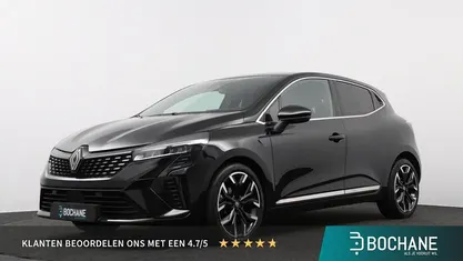 Occasion 2024 Renault Clio V Techno Hatchback | € 19.695 (Eerlijke prijs)