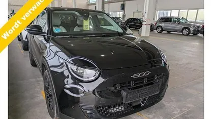 Occasion 2024 Fiat 600 Icon SUV | € 22.900 (Goede deal)