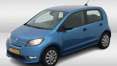 Gebruikt 2020 Skoda Citigo-e IV Ambition Hatchback | € 9.950 (Goede deal)