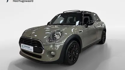 Occasion 2018 Mini Cooper Pepper Hatchback | € 18.445 (Goede deal)