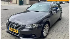 Gebruikt 2009 Audi A4 Business Stationwagen | € 4.495 (Goede deal)