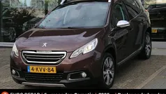 Gebruikt 2013 Peugeot 2008 SUV | € 6.295 (Goede deal)