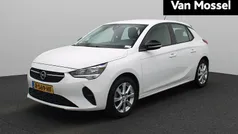 Gebruikt 2022 Opel Corsa Edition Hatchback | € 13.400 (Goede deal)